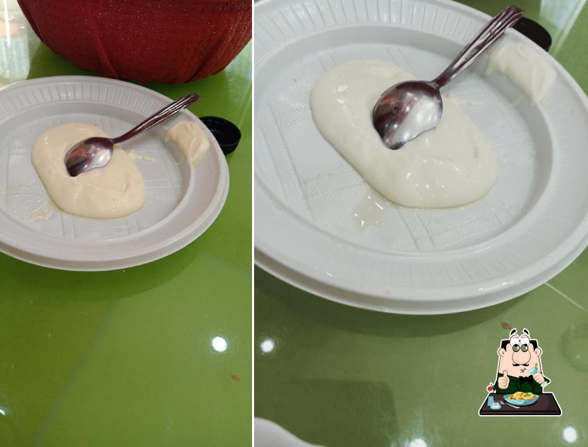 Le Bon Coin Food