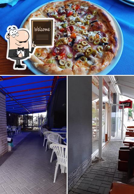 Pizzéria Pálfik