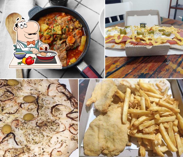 Pizzería Quito