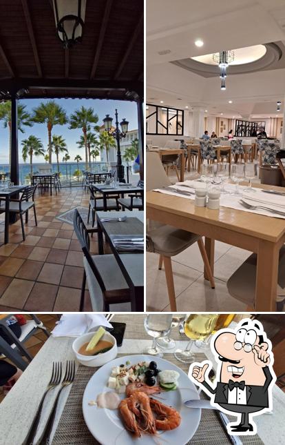 Principal Resturant