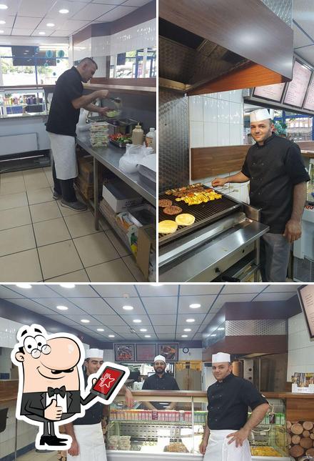 Queens Kebab