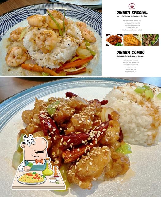 Rice-Mi