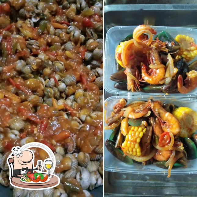 Rizal Seafood