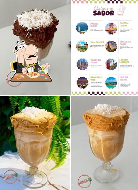Shake-in
