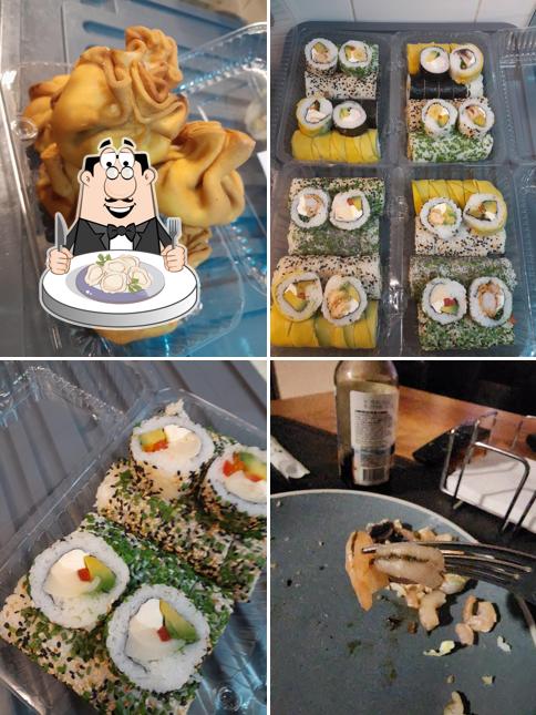 Sushinow