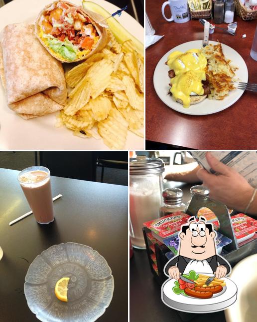 Vicki's Diner