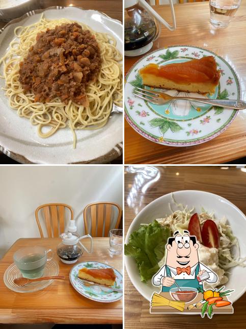 アロマカフェピアフ