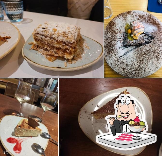 Restaurante La Cañía