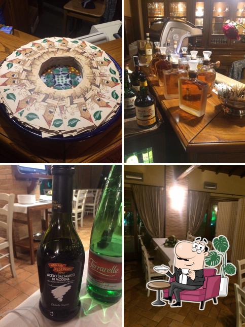 Ristorante Casette di Campagna
