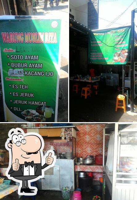 Rita Restaurant