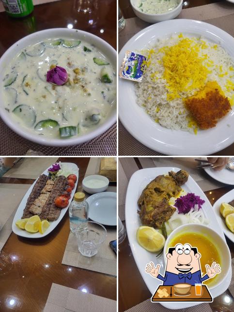 Shabestari Restaurant