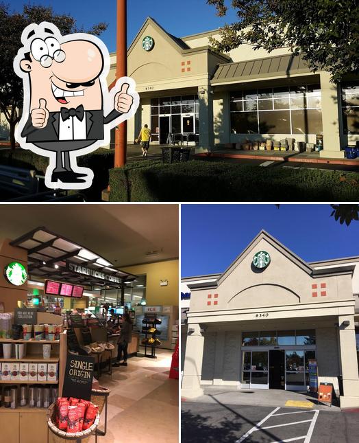 Starbucks Coffee Company