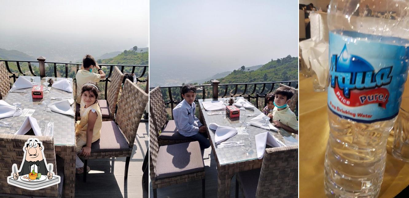 Taj Restaurant