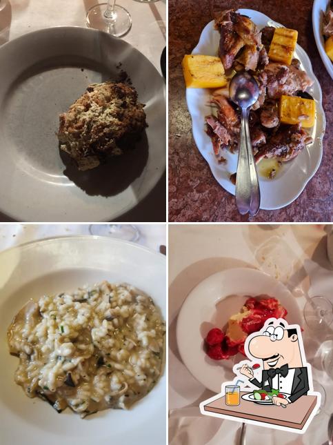 Trattoria Filippetto