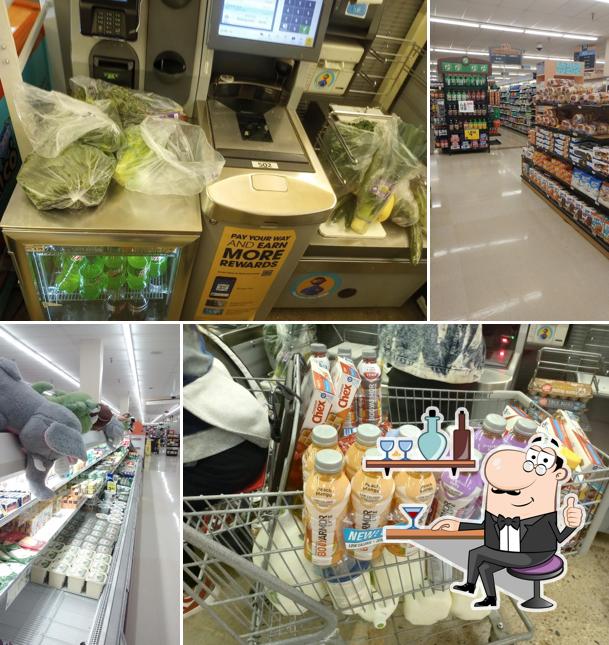 King Soopers