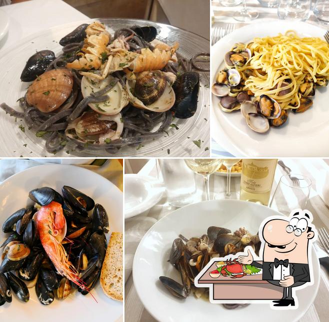 La stanza del gusto