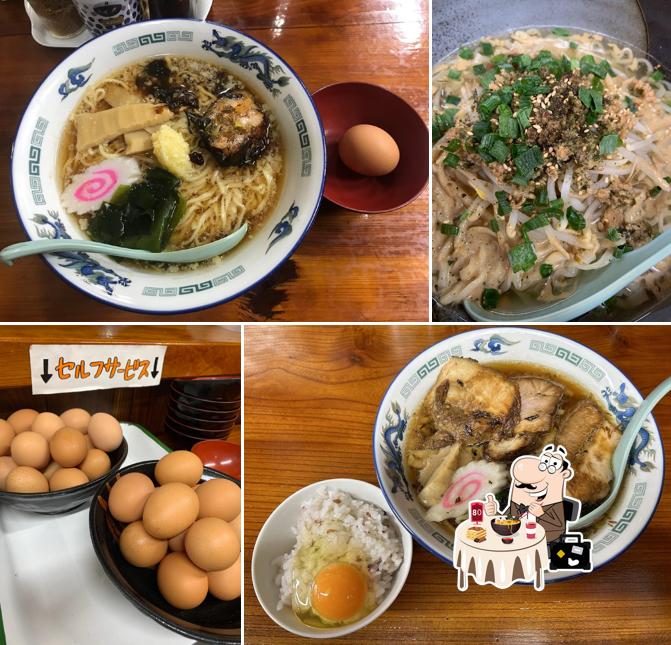 麺zくるり