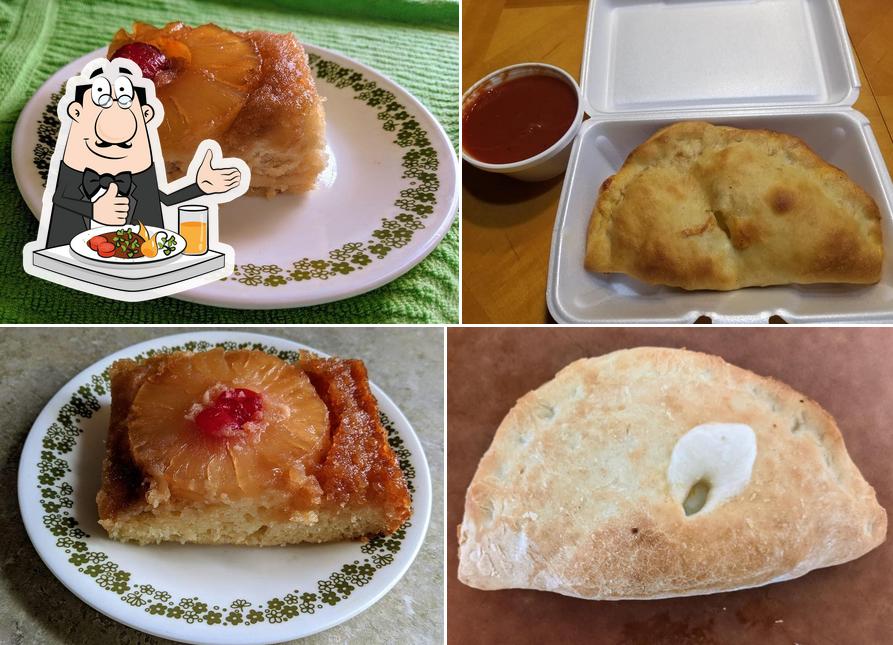 Mckenzie's Takeout