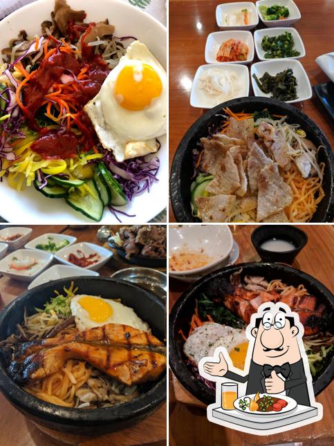 Bowl'd Korean Rice Bar