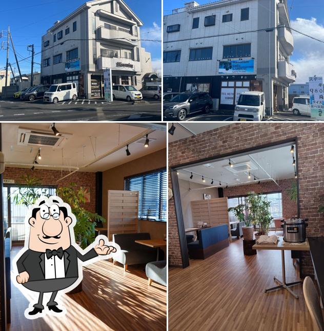 LaNIKAI Brasil 伊勢崎店