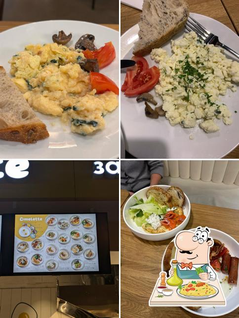 Omelette