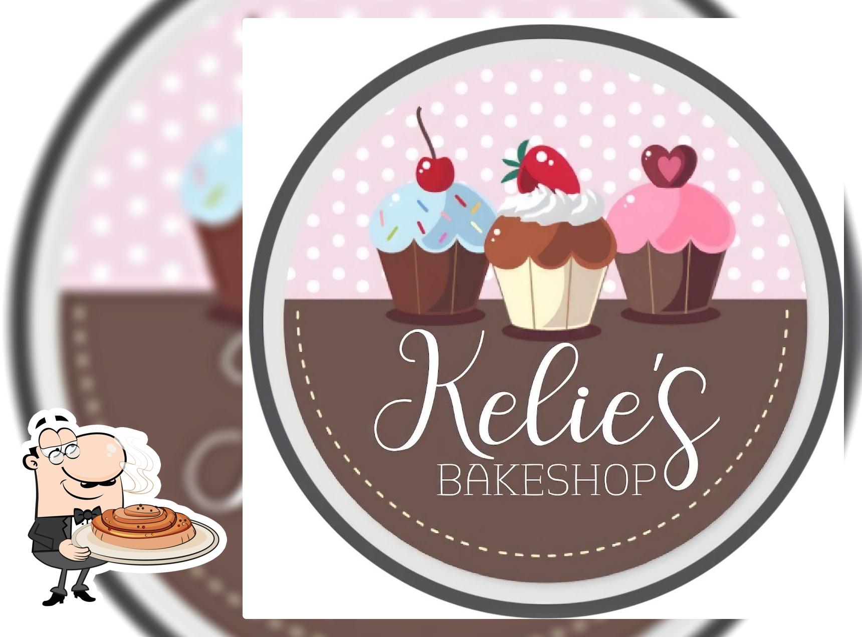 KeLie's BakeShop