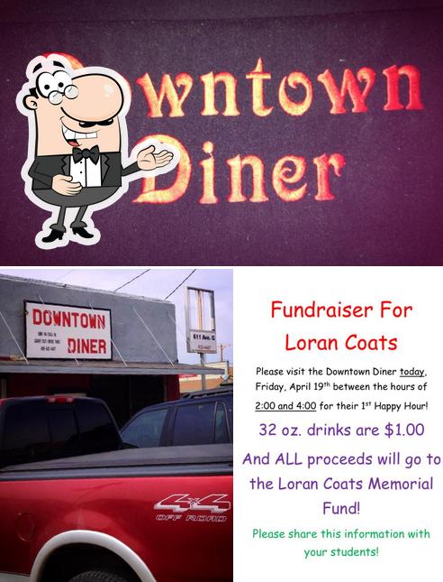 Downtown Diner