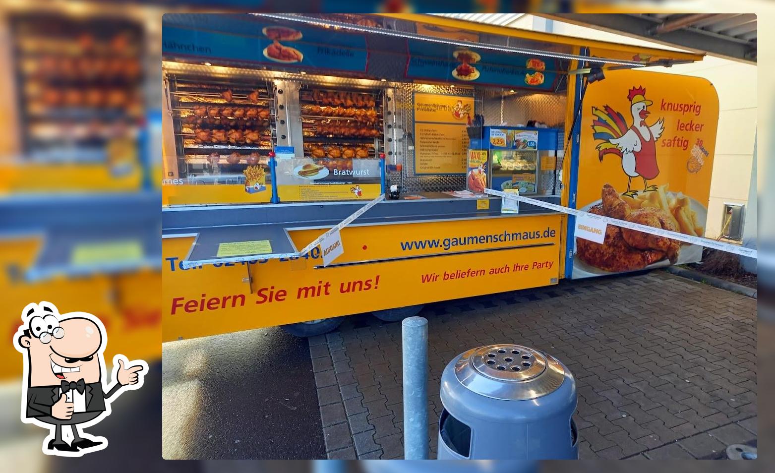 Gaumenschmaus