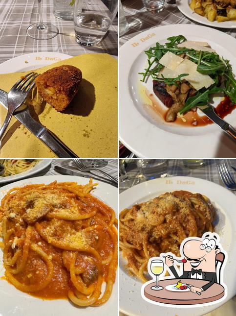 Il Duca in Trastevere