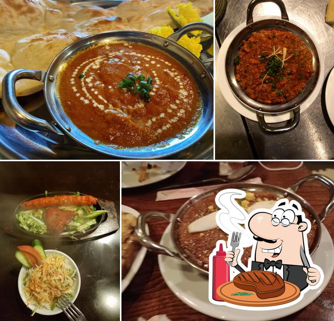 Authentic Indian, Nepalese and Thai cuisine Royal Kitchen