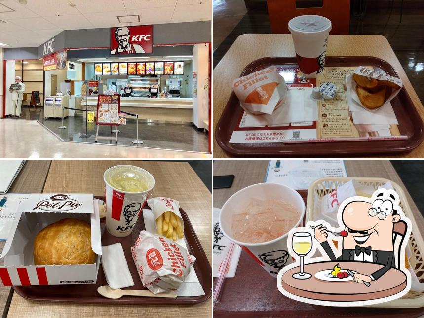 KFC