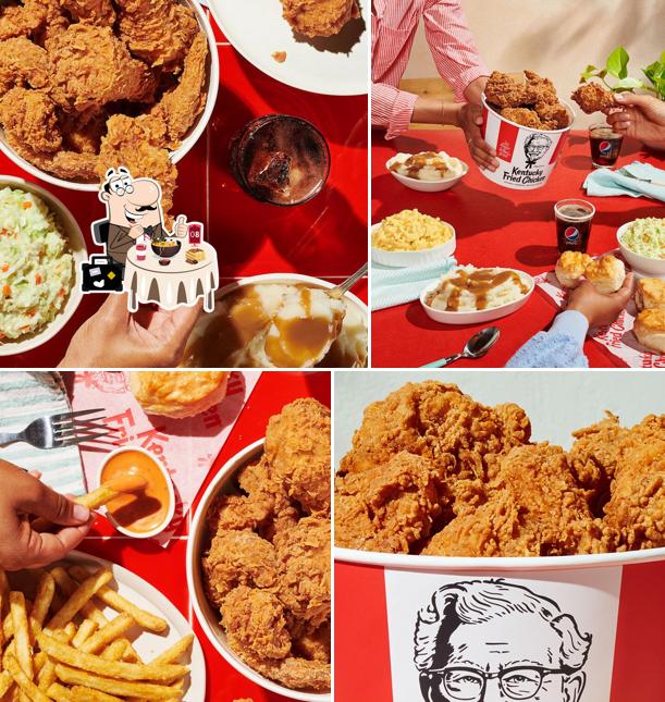 KFC