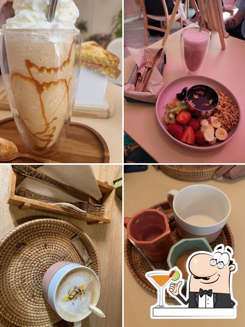 Koa Brunch