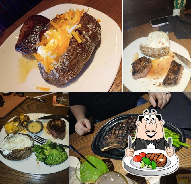 Outback Steakhouse