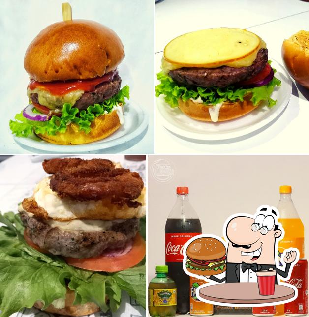 Perks Burguers