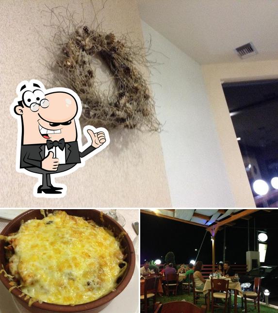 Dell'Angelo Pizzeria