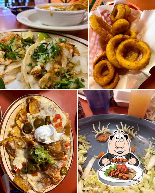 Nano's Mexican Restaurant