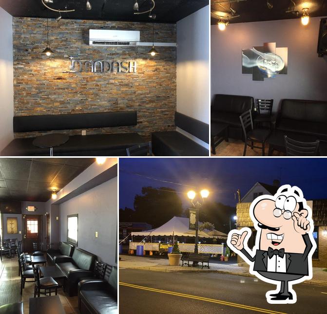 Dandash Hookah Lounge
