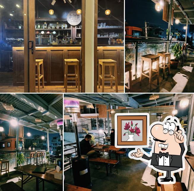 Jojo's Pub