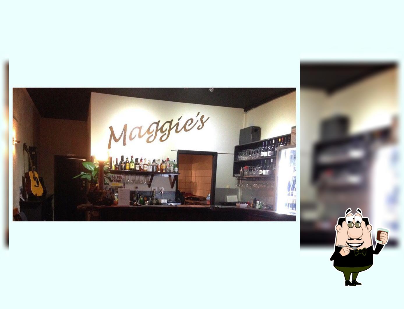 Maggie's Bar