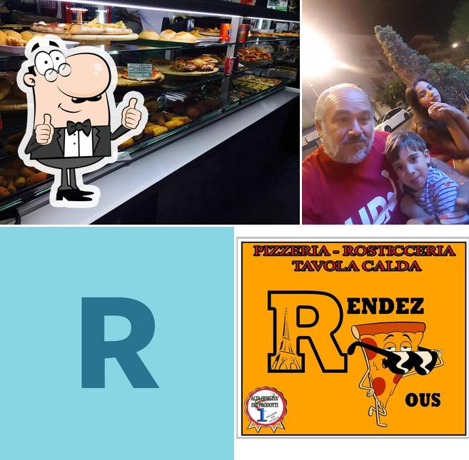 Rendez Vous
