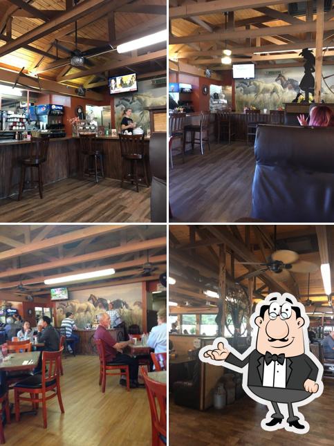 Ashley's Country Kitchen