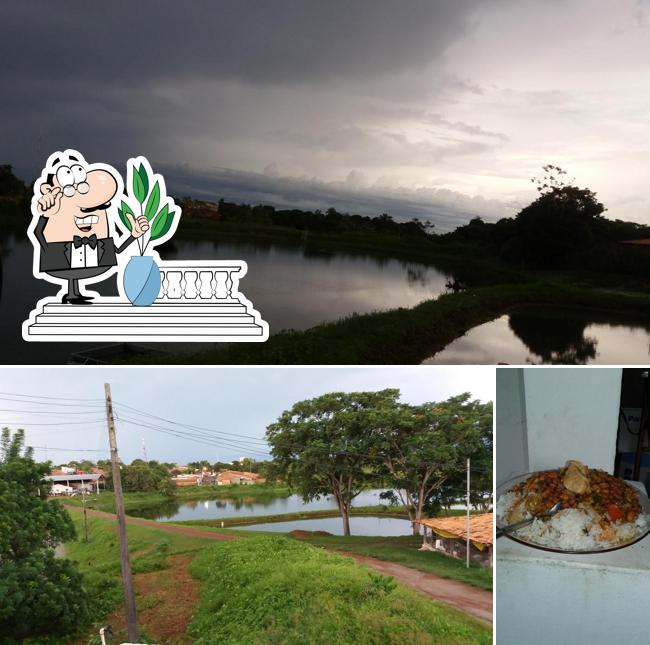 Churrascaria Centro - Oeste