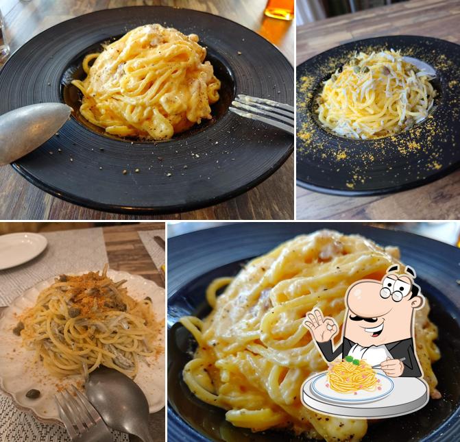 熟成生地の窯焼きピッツァ GREEN APPLE （グリーンアップル）