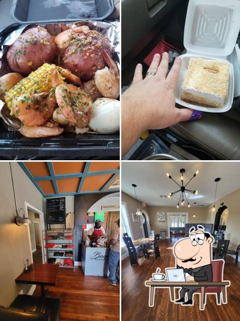 GiGi’s Kountry Kitchen