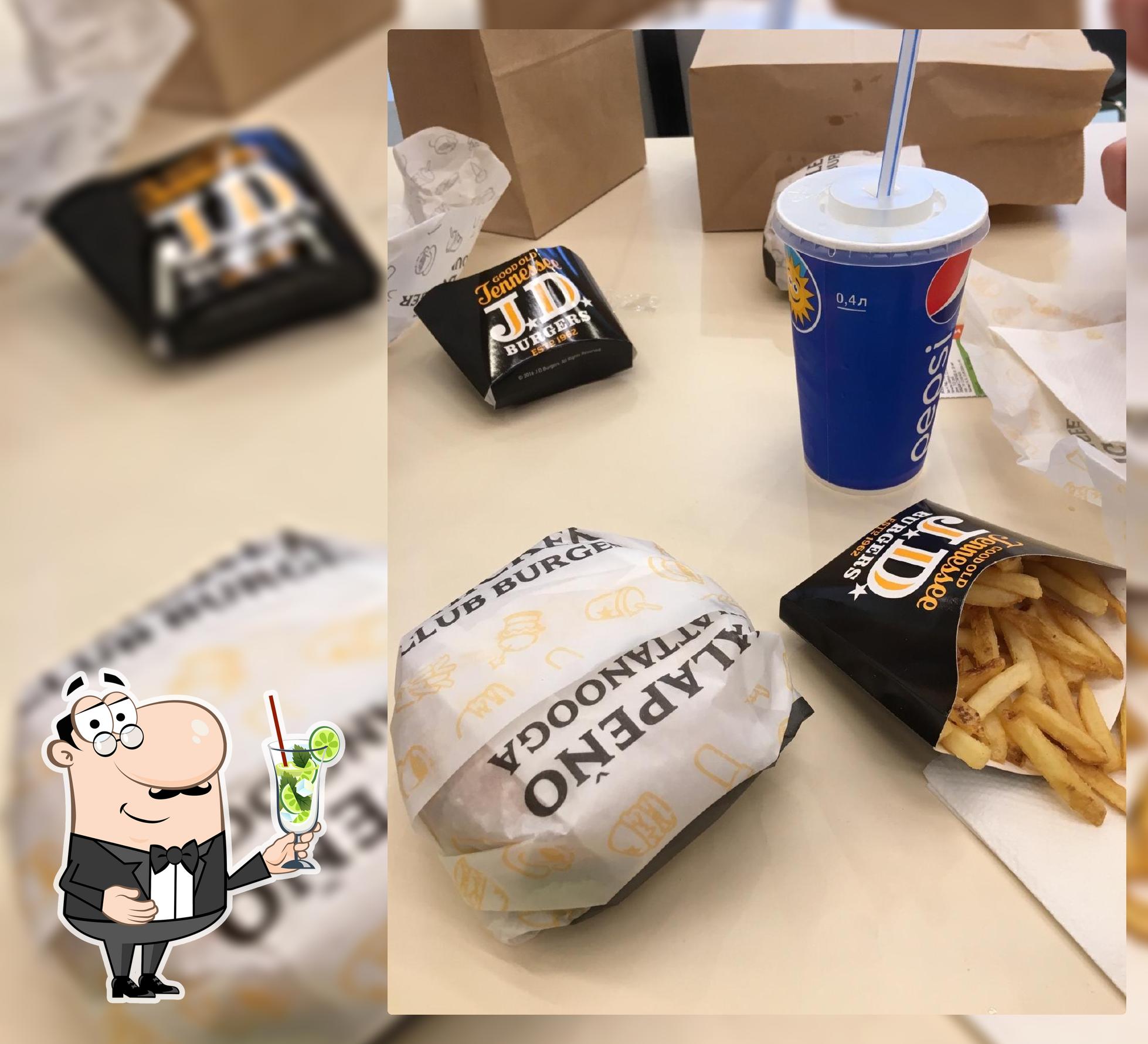 J.D.Burgers