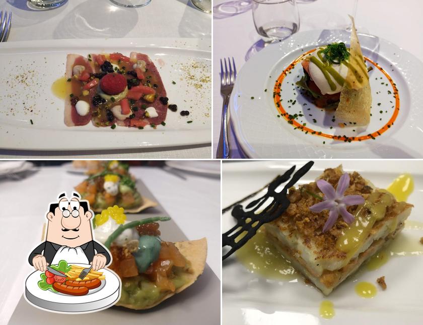 Restaurante Kobika Jatetxea