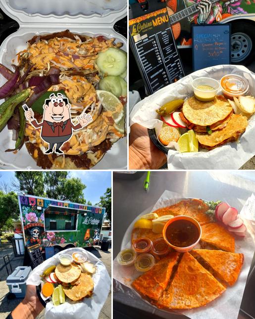 La Catrina Tacos Y Mas
