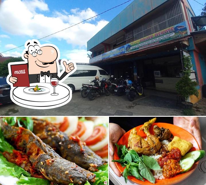 Warung Pojok Dekate