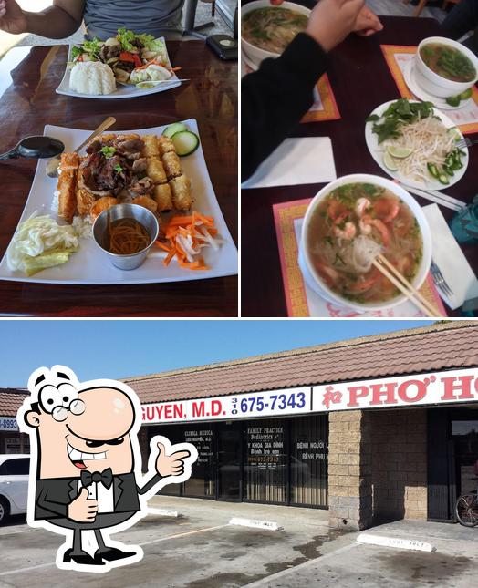 Pho Daisy